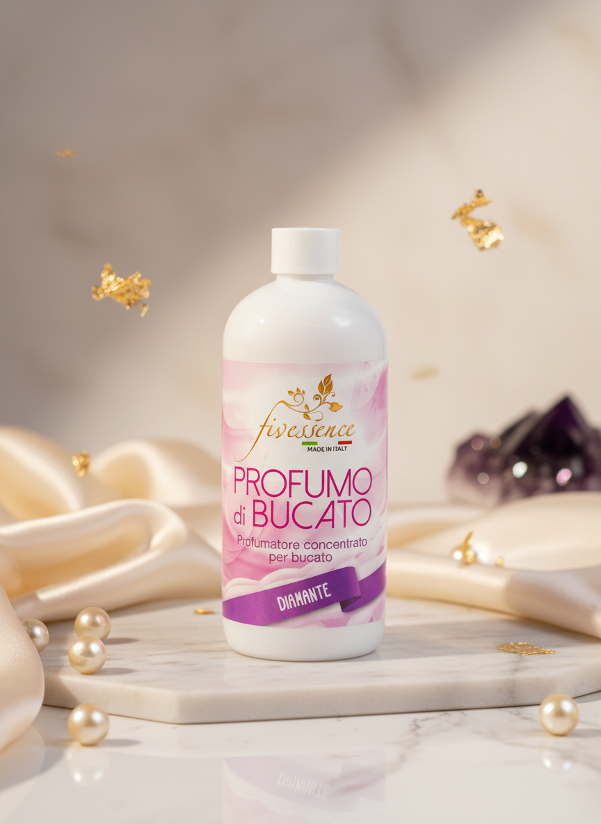 PROFUMO BUCATO DIAMANTE