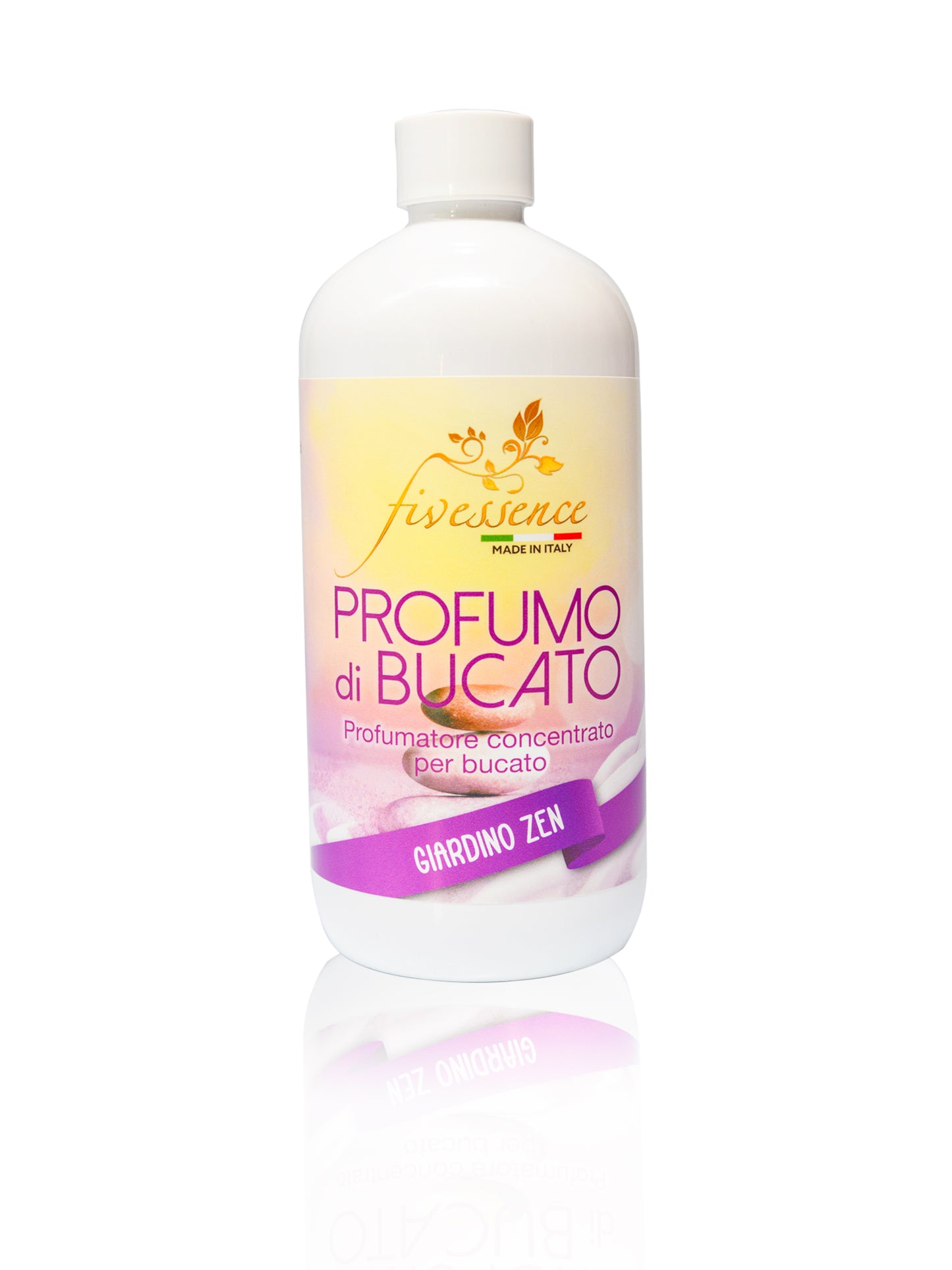 PROFUMO BUCATO Novità: GIARDINO ZEN 🌸