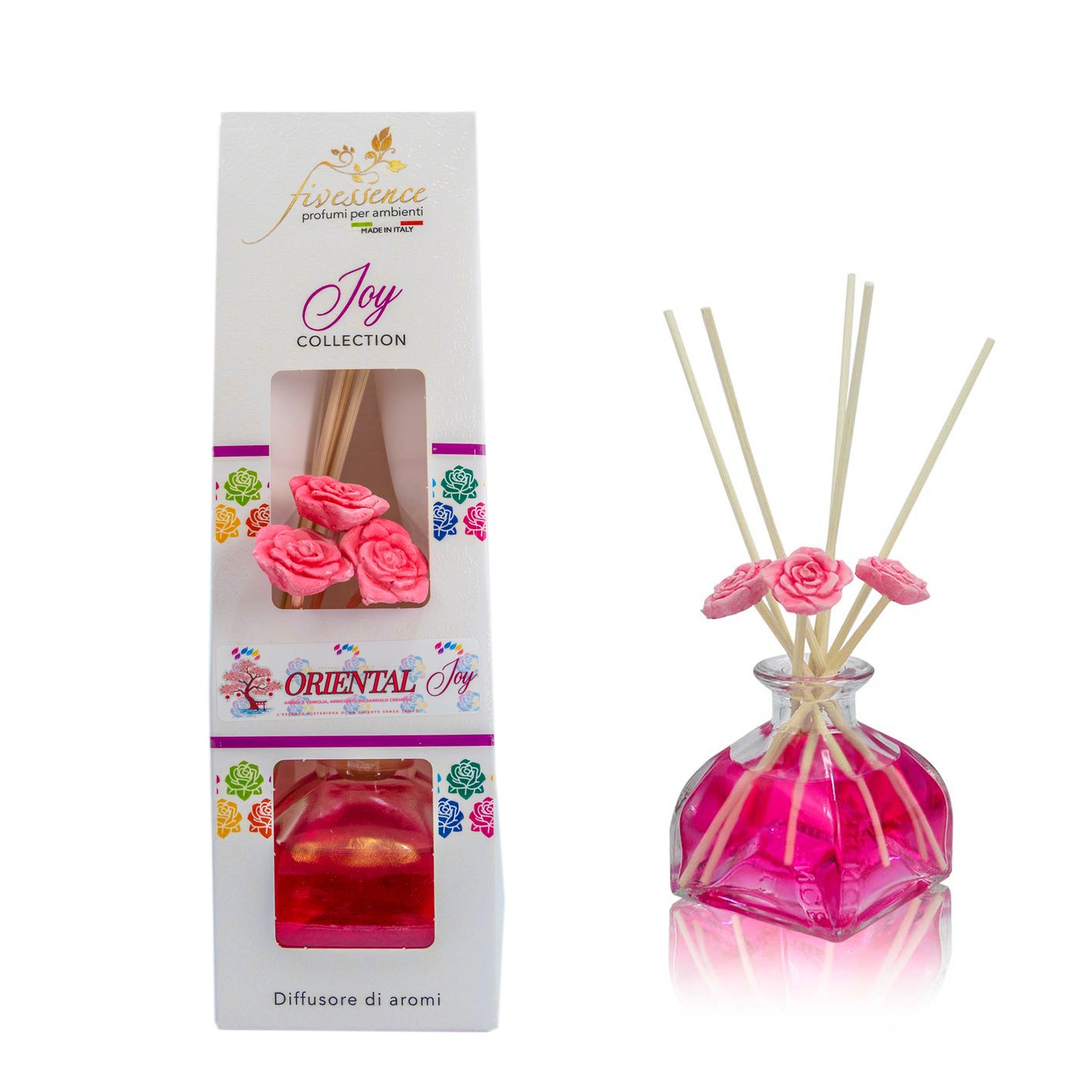 JOY 120ml - Oriental