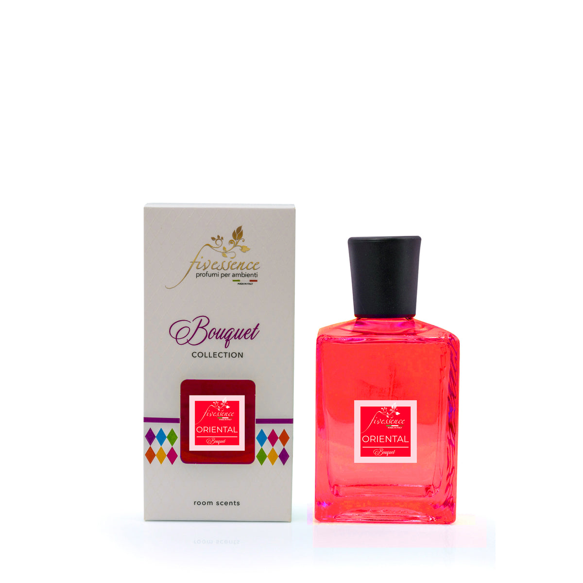 Bouquet 500ml - 200ml ORIENTAL