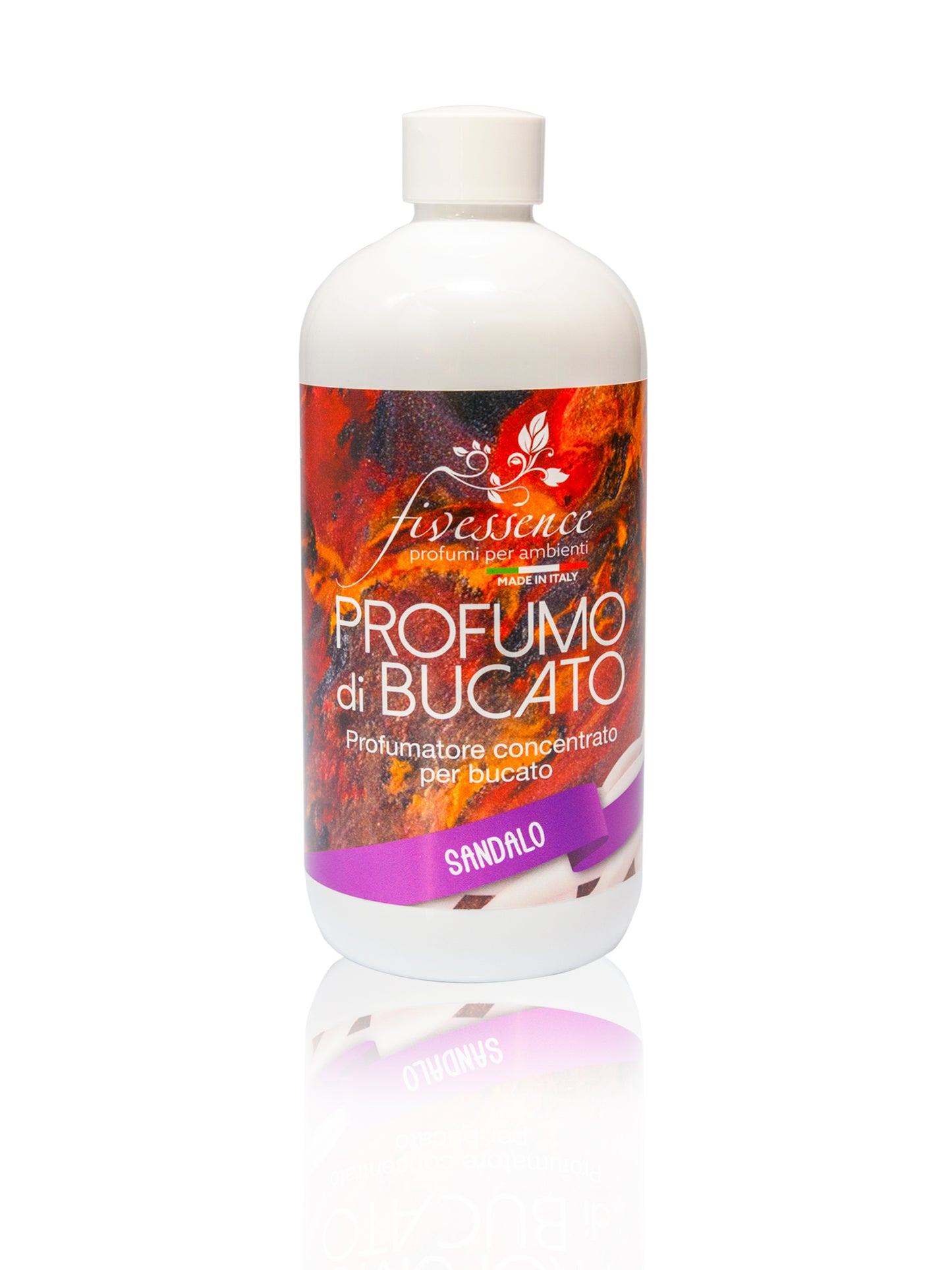 PROFUMO BUCATO 🌾 Novità: SANDALO 🟤
