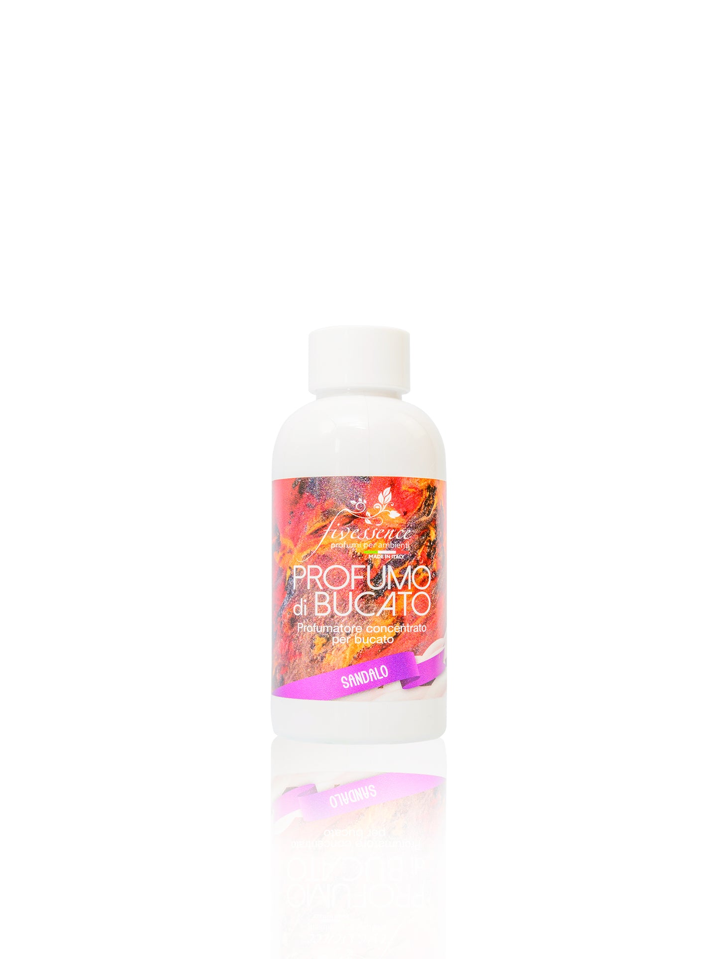 PROFUMO BUCATO 🌾 Novità: SANDALO 🟤