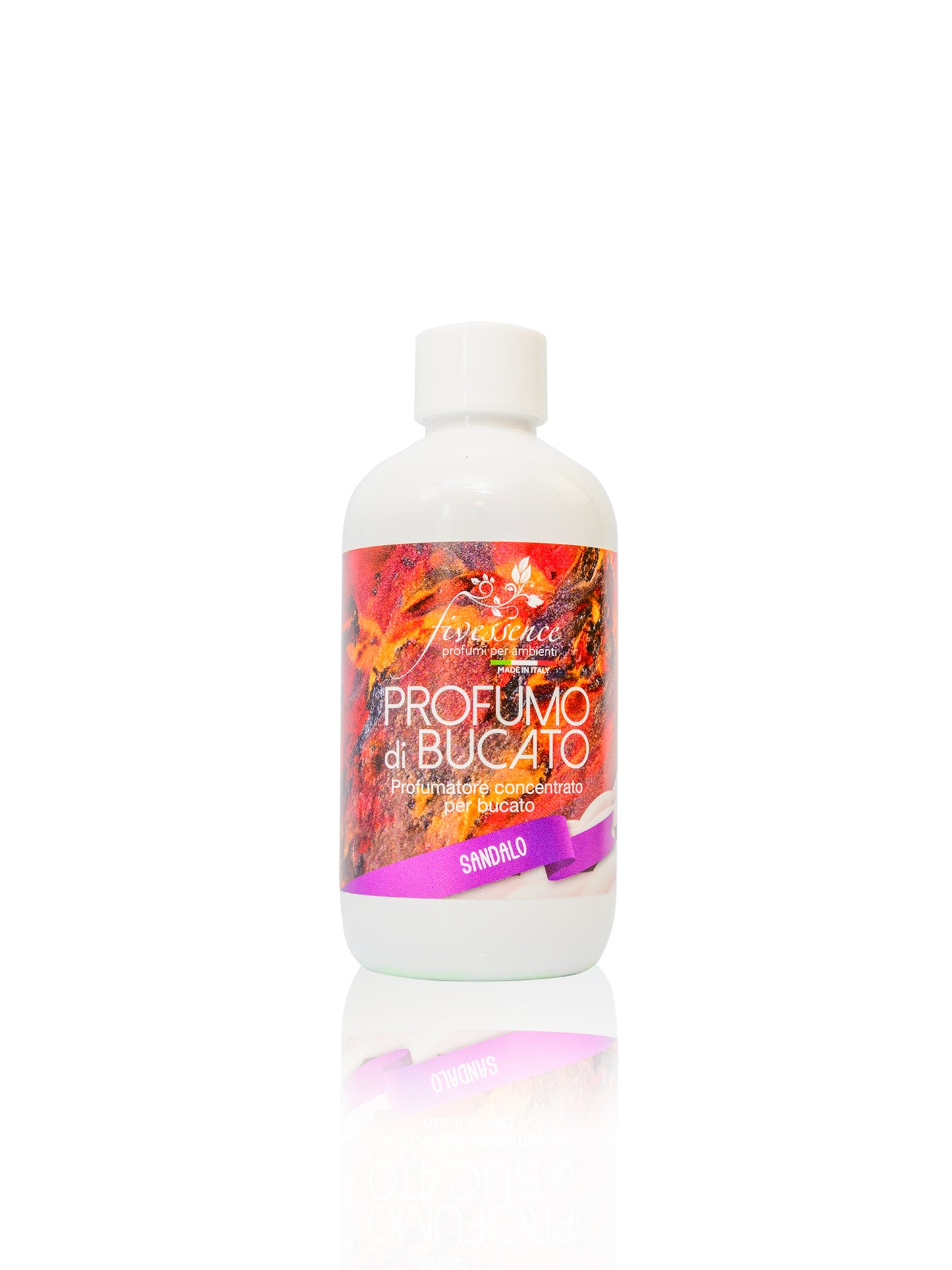 PROFUMO BUCATO 🌾 Novità: SANDALO 🟤