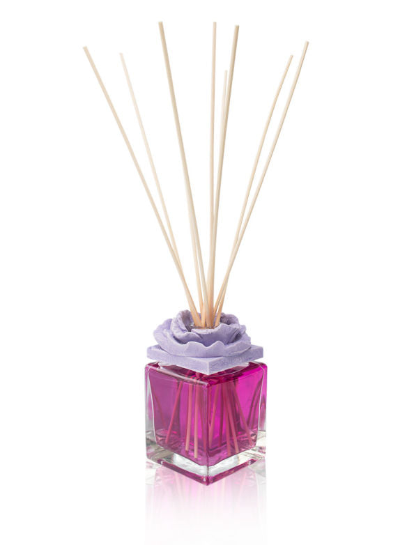 BOUQUET ROSÈ VIOLETTA