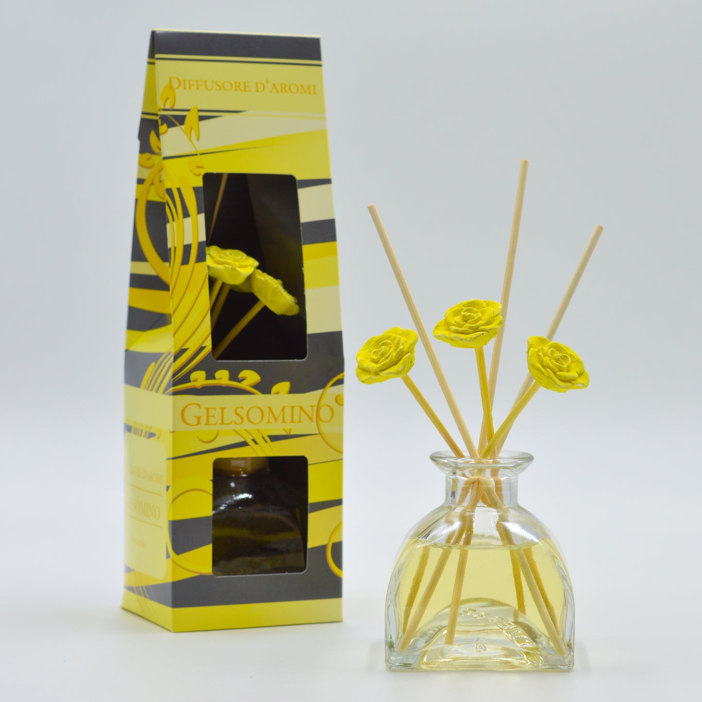 JOY 120ml - Gelsomino