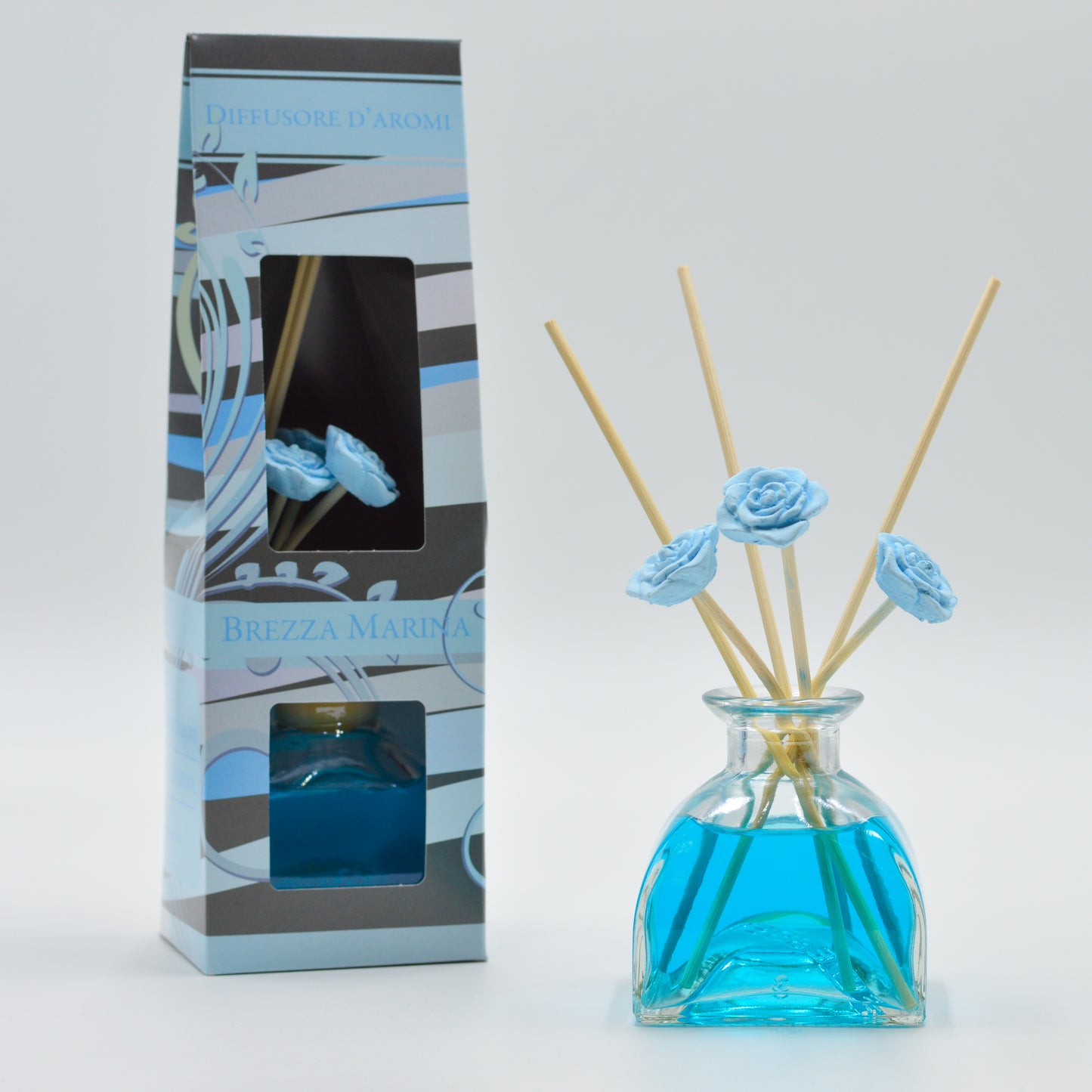 JOY 120ml - Brezza Marina