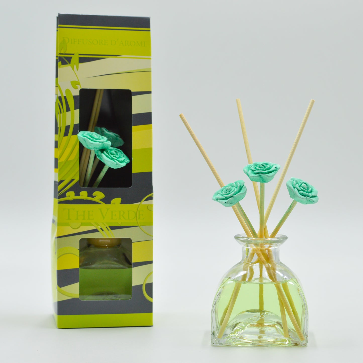 JOY 120ml - The Verde