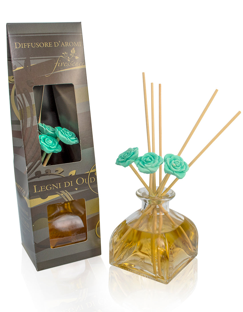 JOY 120ml - Legni di Oud