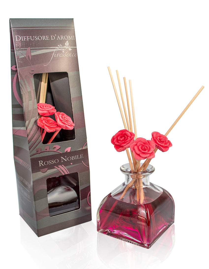 JOY 120ml - Rosso Scarlatto