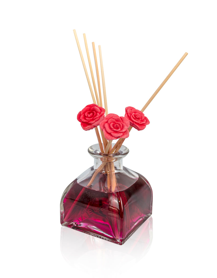 JOY 120ml - Rosso Scarlatto