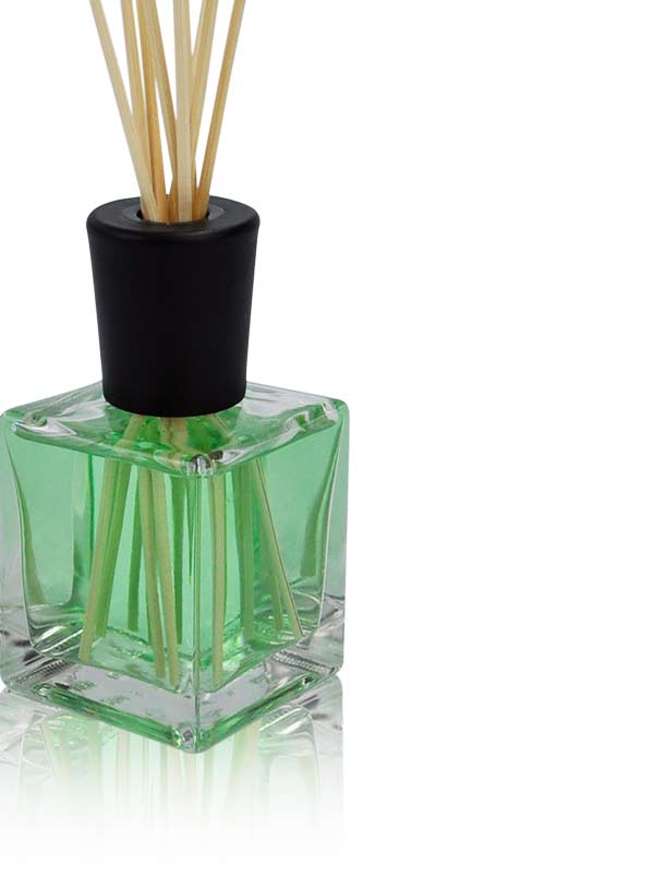 Bouquet 200ml - Mela e Cannella