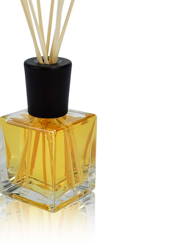 Bouquet 200ml - Vaniglia e Mou