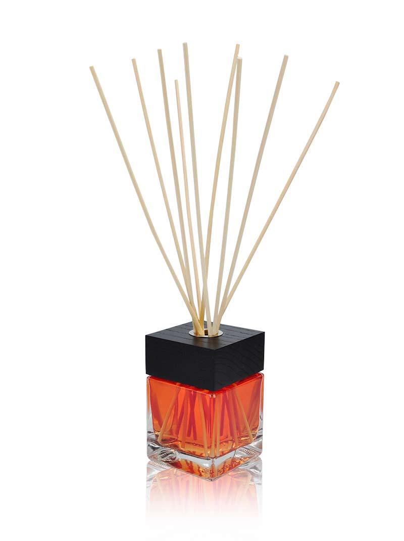 Bouquet Lux 200ml - Arancia e Cannella