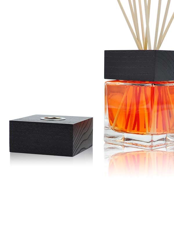 Bouquet Lux 200ml - Arancia e Cannella