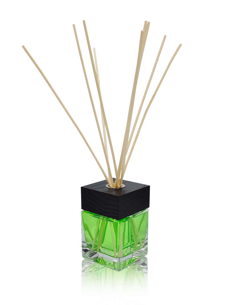 Bouquet Lux 200ml - Limone e Menta