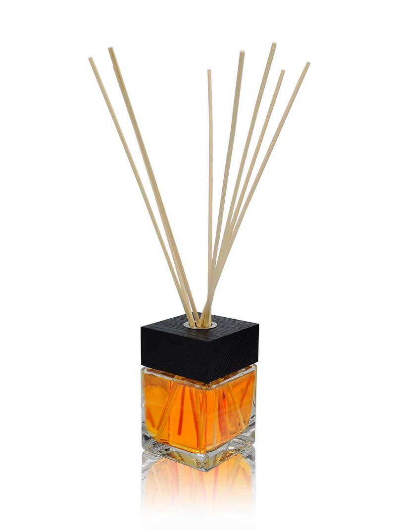 Bouquet Lux 200ml - Mango e Agrumi