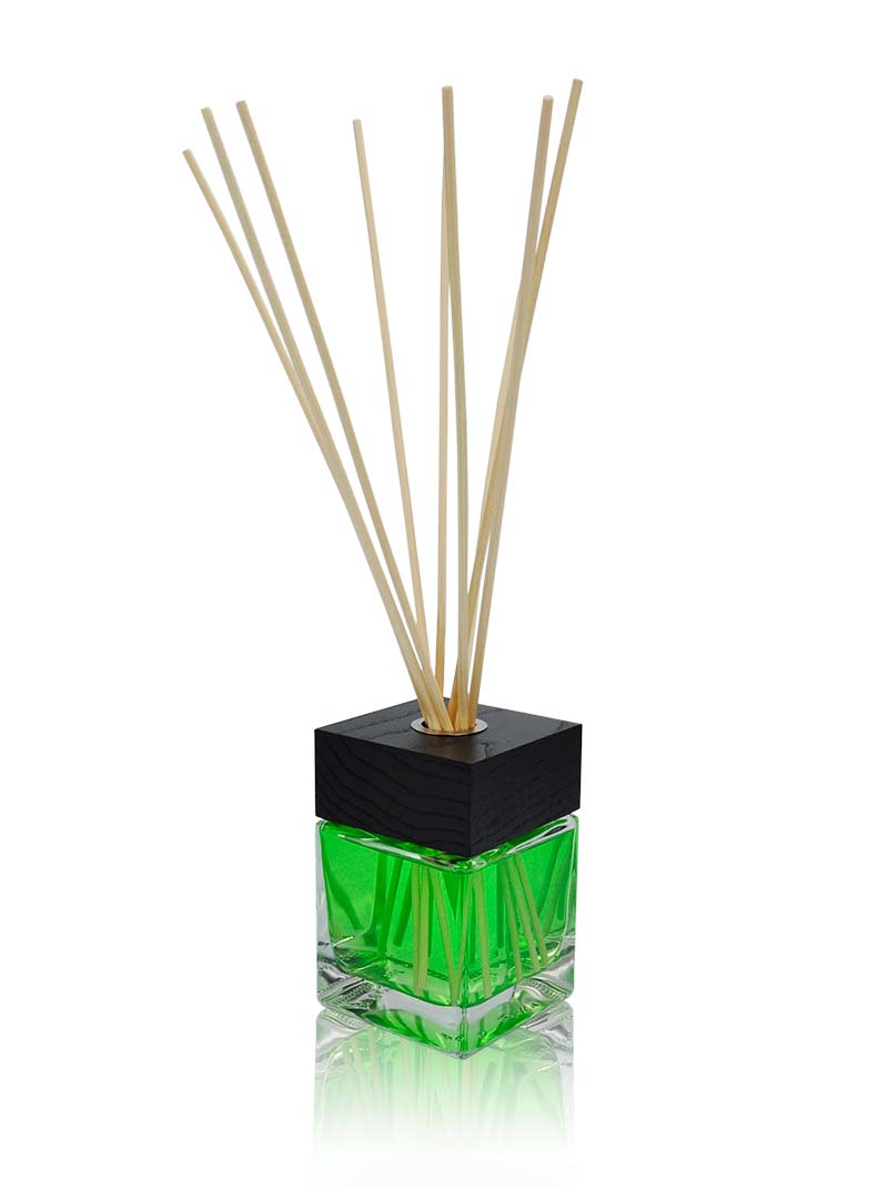 Bouquet Lux 200ml - Menta e Eucalipto