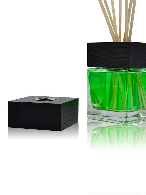 Bouquet Lux 200ml - Menta e Eucalipto