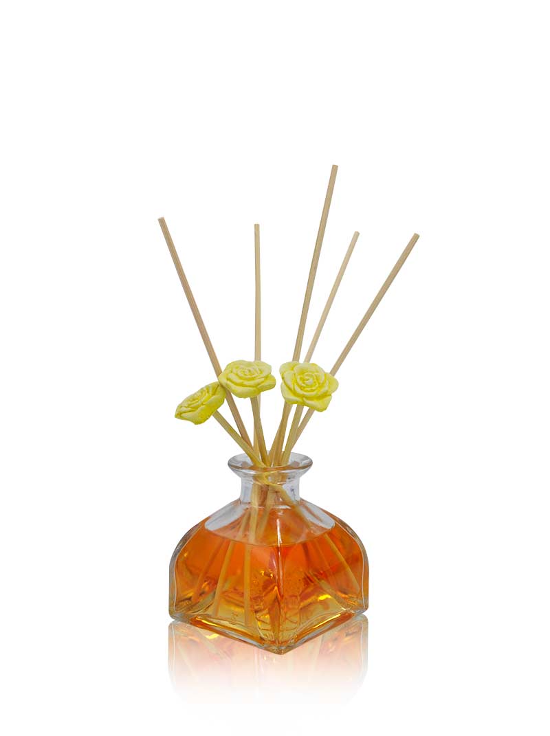 JOY 120ml - Mango e Agrumi