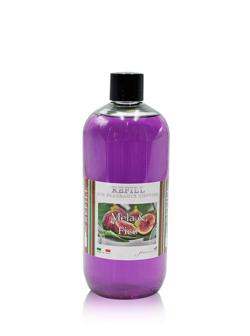 Refill 500ml - Mela e Fico