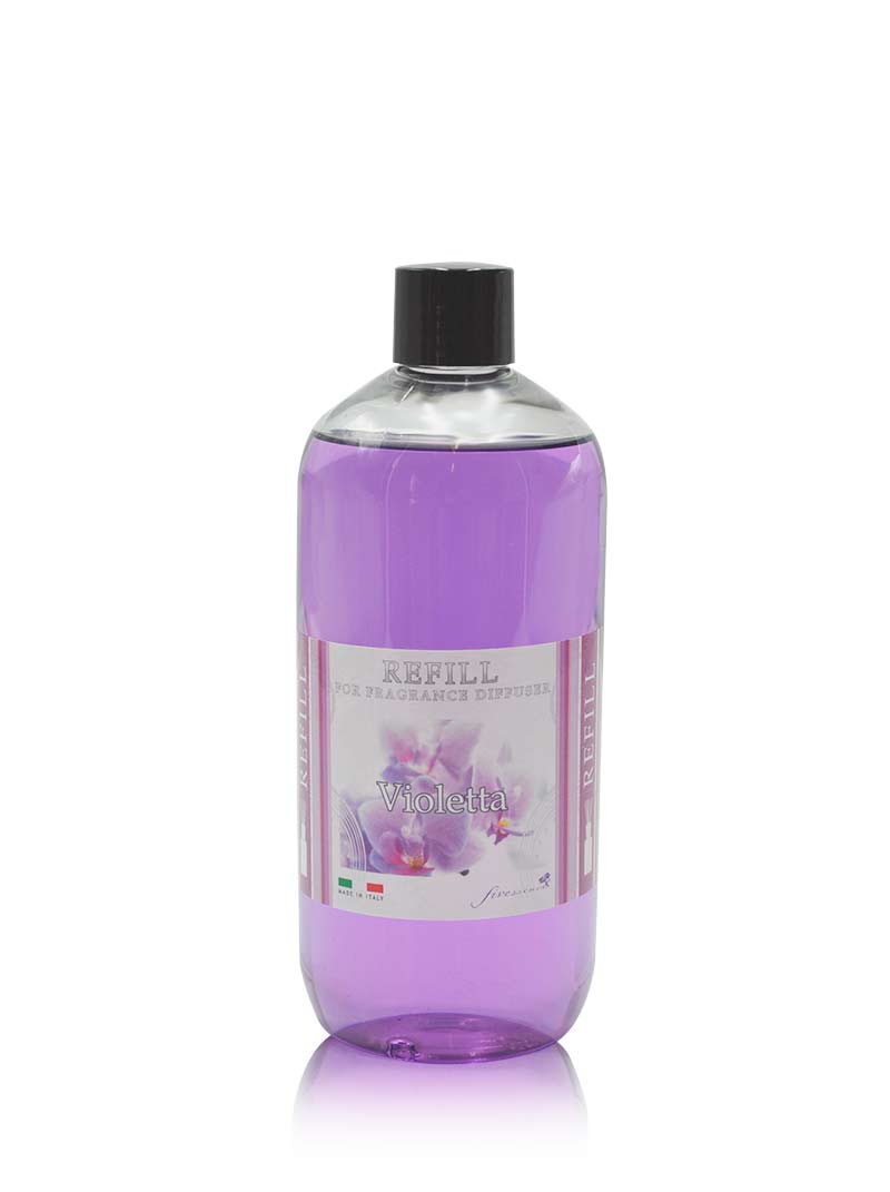 Refill 500ml - Violetta