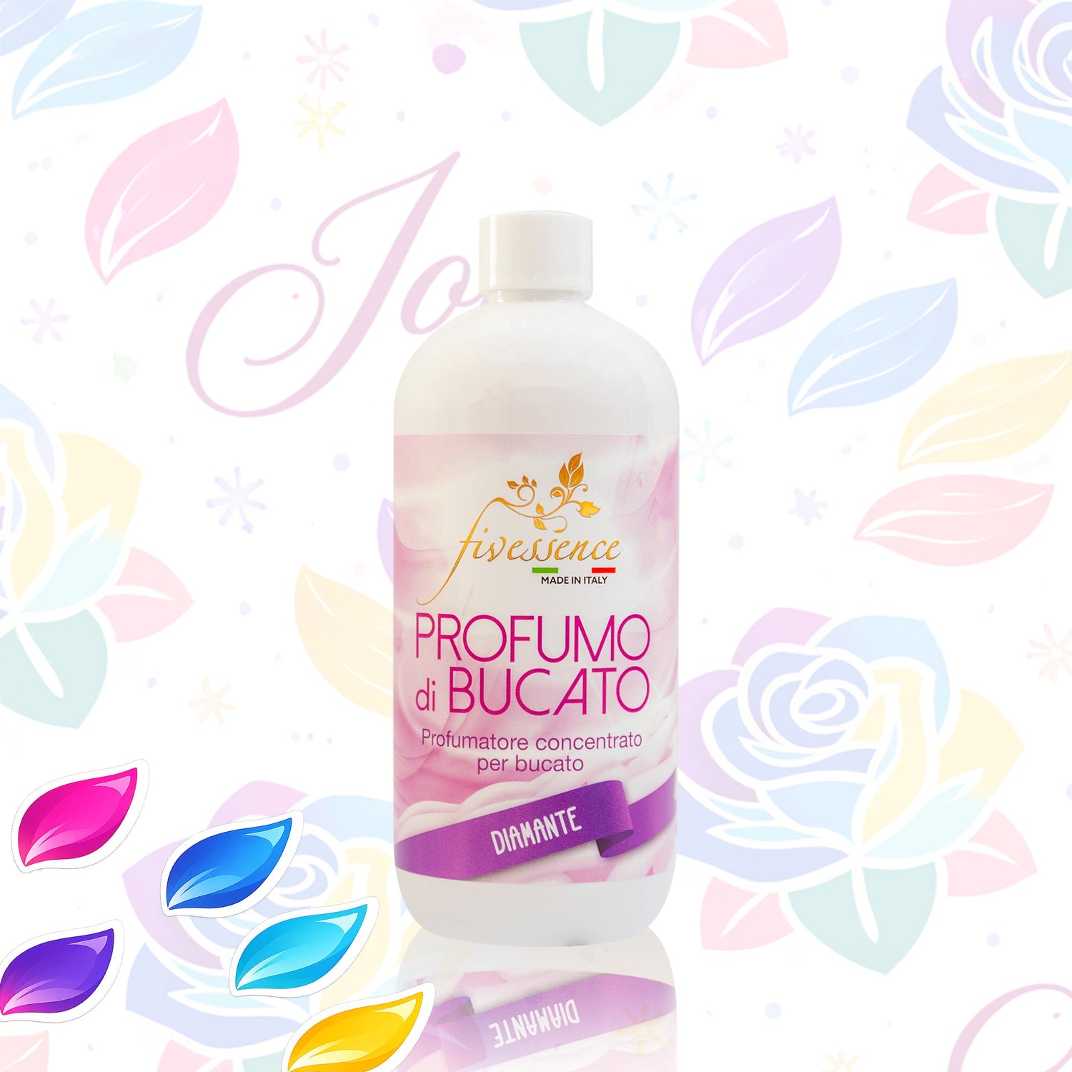 PROFUMO BUCATO