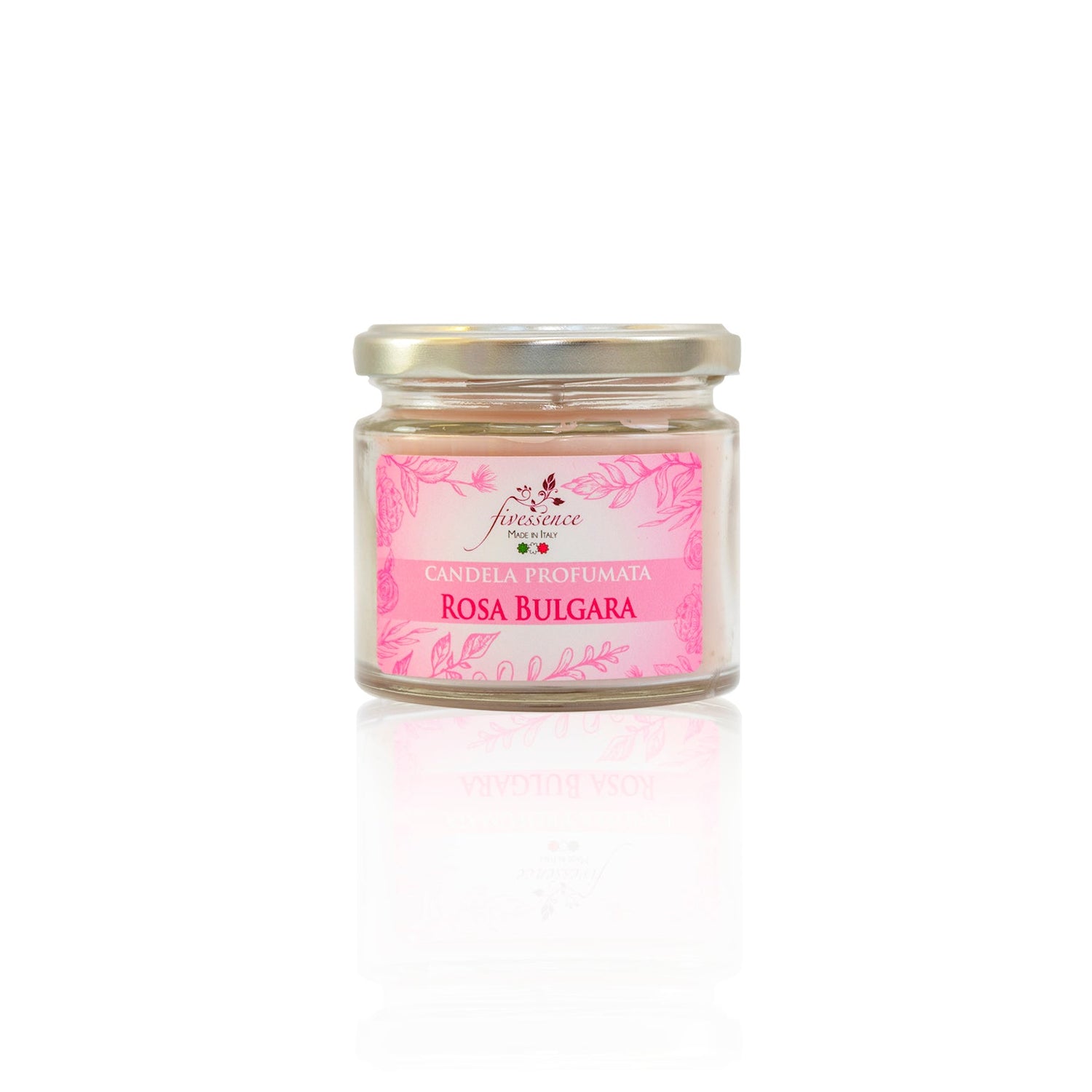 CANDELE PROFUMATE