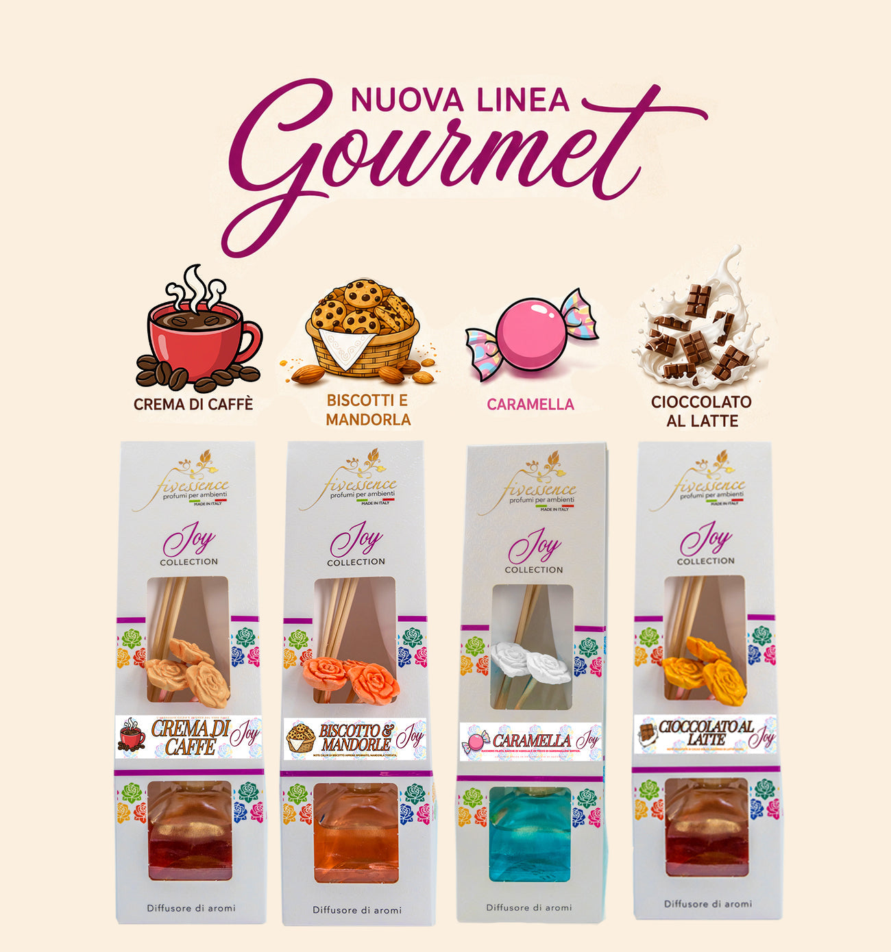 GOURMET