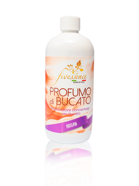 PROFUMO BUCATO 🧴 Novità: ARGAN ✨
