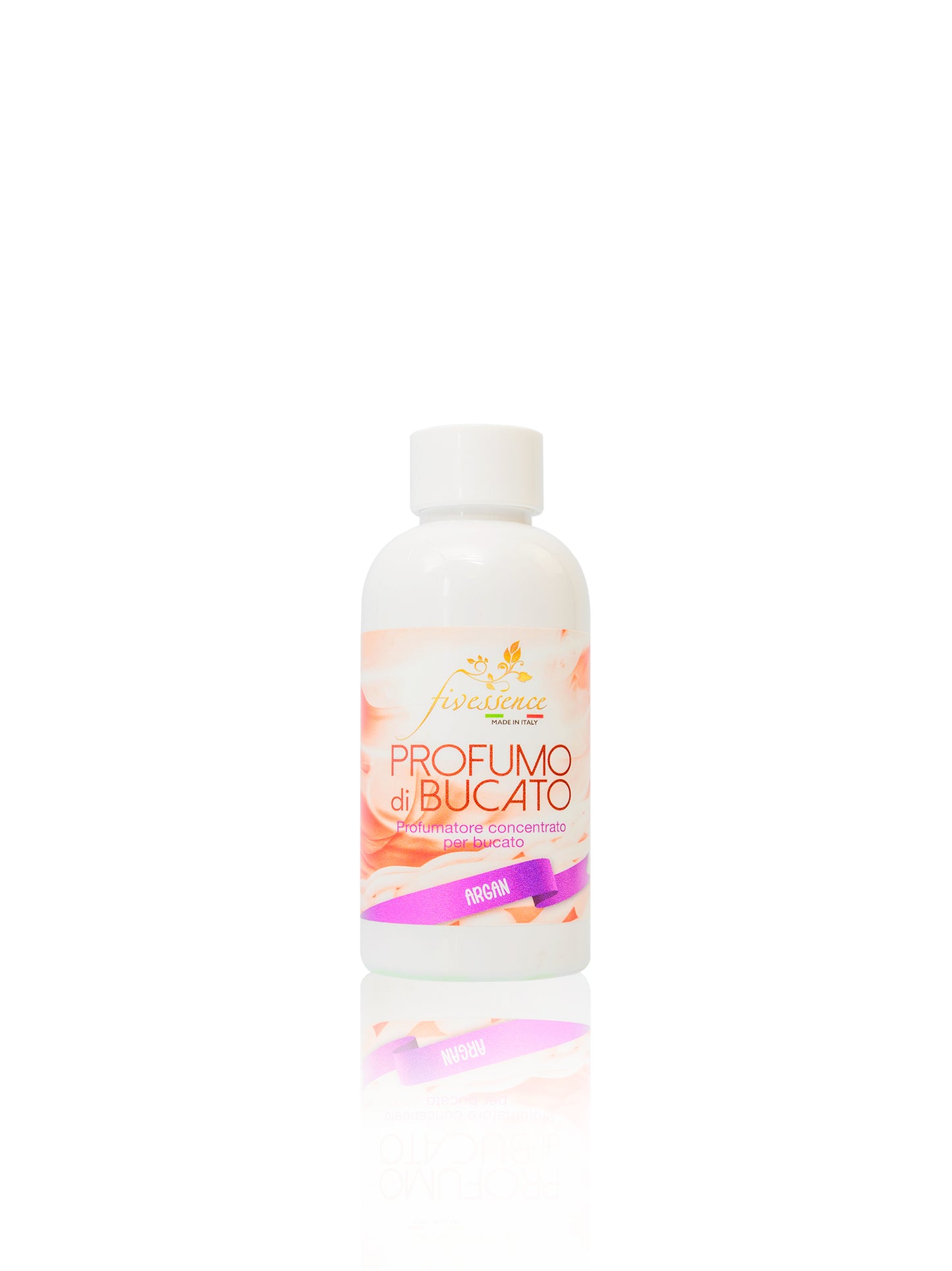 PROFUMO BUCATO 🧴 Novità: ARGAN ✨