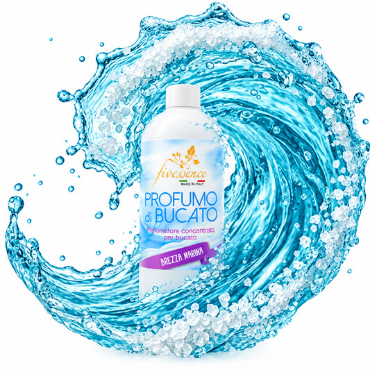PROFUMO BUCATO BREZZA MARINA