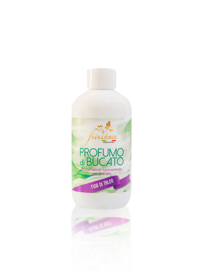 PROFUMO BUCATO FIOR DI TALCO