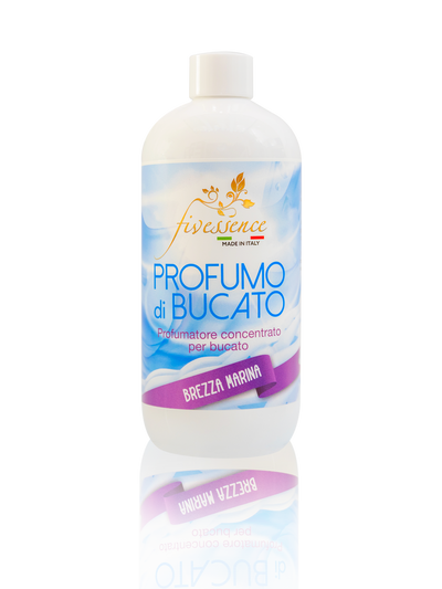 PROFUMO BUCATO BREZZA MARINA