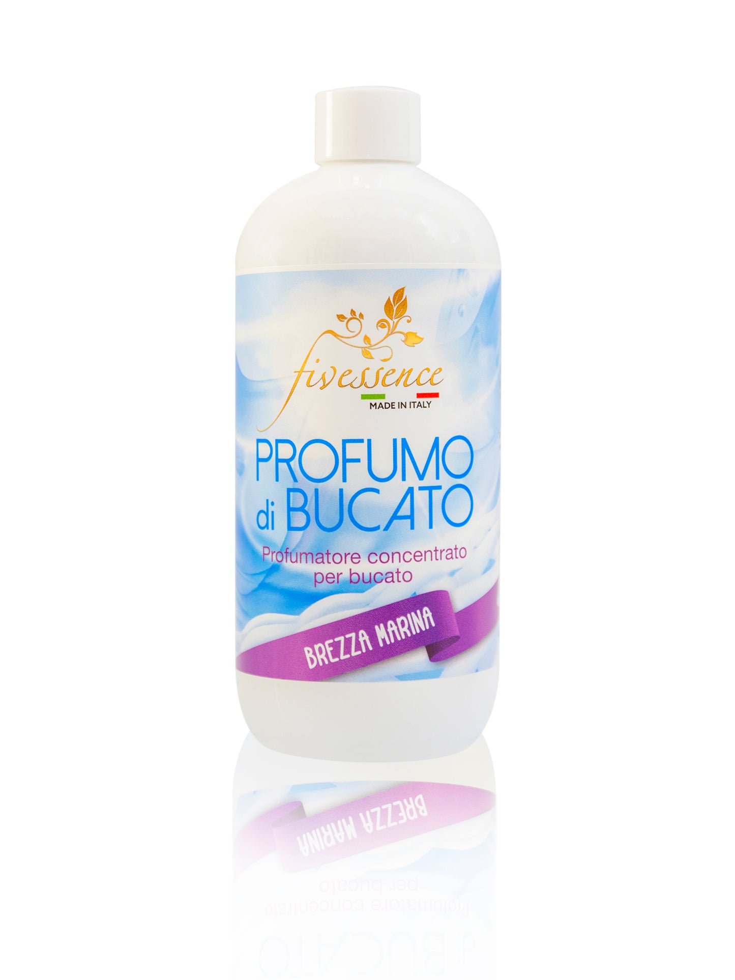 PROFUMO BUCATO BREZZA MARINA