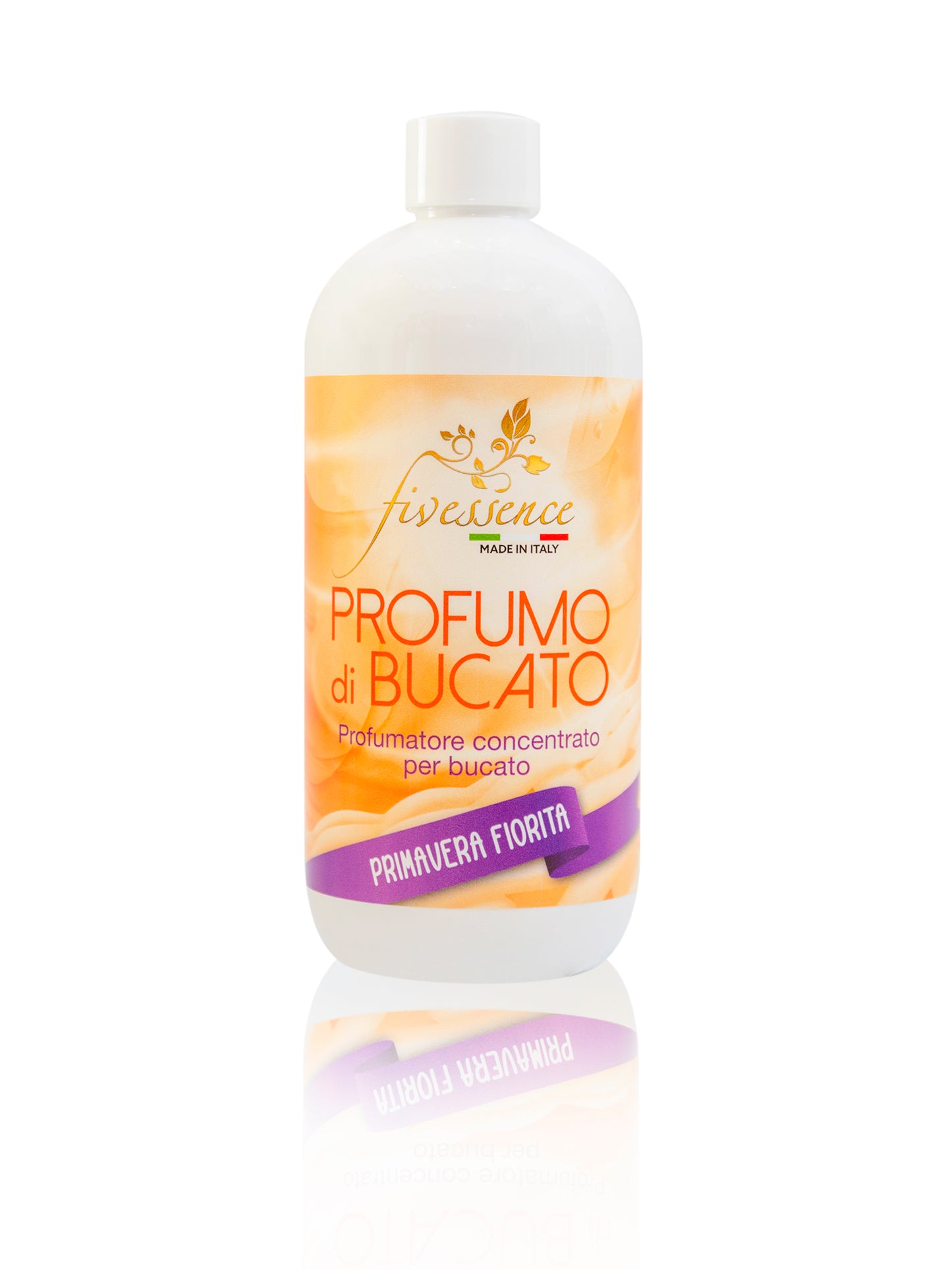 PROFUMO BUCATO PRIMAVERA FIORITA