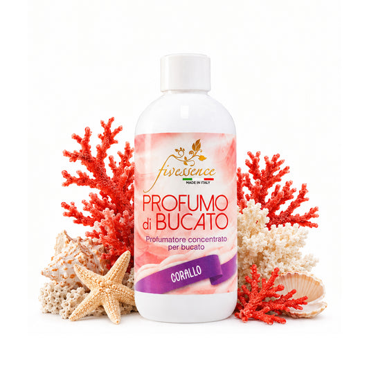 PROFUMO BUCATO CORALLO