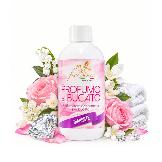 PROFUMO BUCATO DIAMANTE