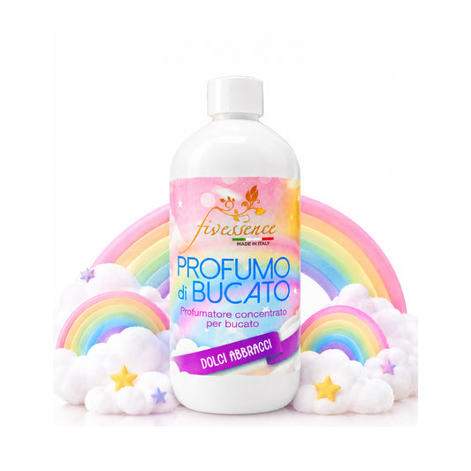 PROFUMO BUCATO 🧸 Novità: DOLCI ABBRACCI 🤍