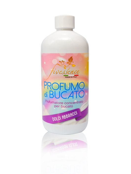 PROFUMO BUCATO 🧸 Novità: DOLCI ABBRACCI 🤍
