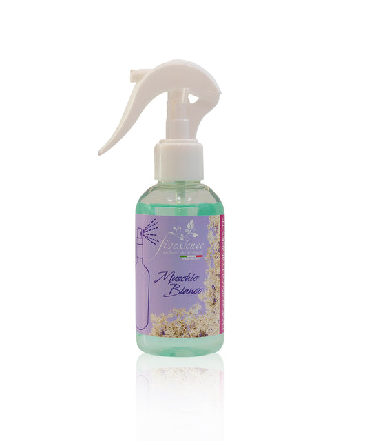 FRAGRANZA SPRAY MUSCHIO BIANCO 150 ML