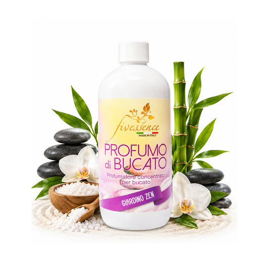 PROFUMO BUCATO Novità: GIARDINO ZEN 🌸
