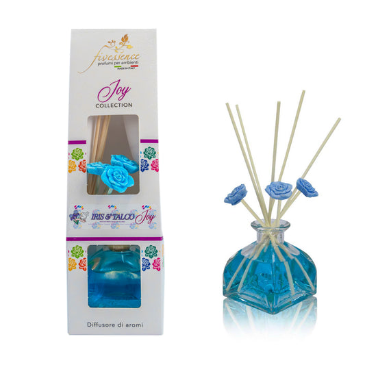 JOY 120ml - Iris e Talco