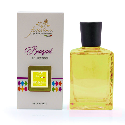 Bouquet 500ml - 200ml Lemongrass