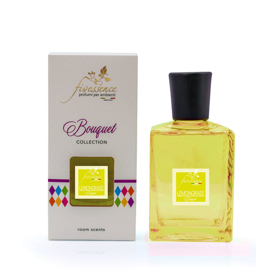 Bouquet 500ml - 200ml Lemongrass