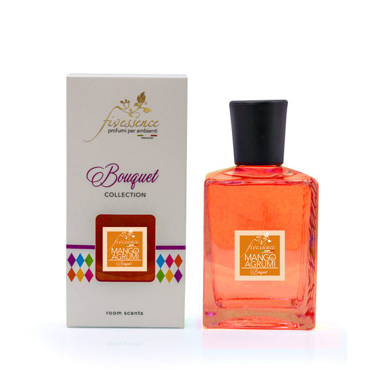 Bouquet 500ml - 200ml Mango e Agrumi