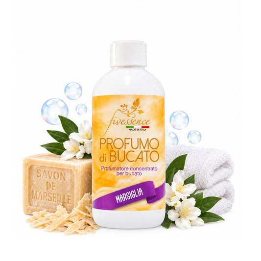 PROFUMO BUCATO  MARSIGLIA