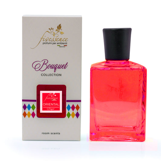 Bouquet 500ml - 200ml ORIENTAL