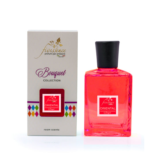 Bouquet 500ml - 200ml ORIENTAL