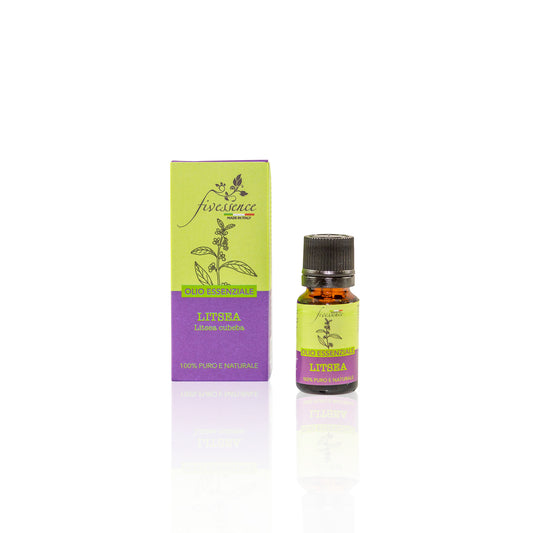 OLIO ESSENZIALE LITSEA