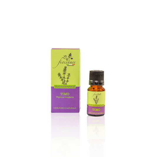 OLIO ESSENZIALE TIMO